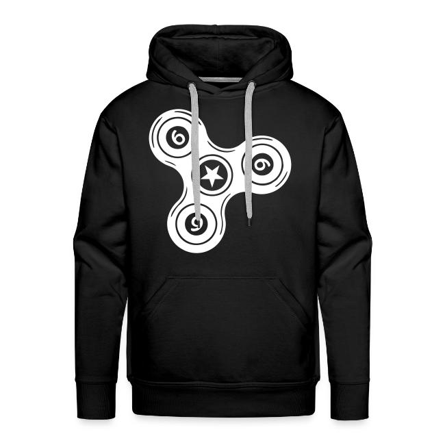 Fidget Sinner