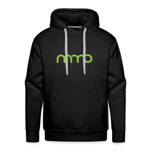 MMB Apparel - Men's Premium Hoodie