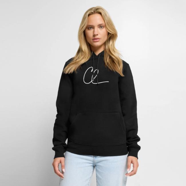 CL Signature (White)