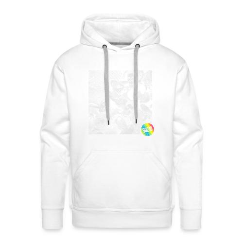 Forever Tee - Men's Premium Hoodie