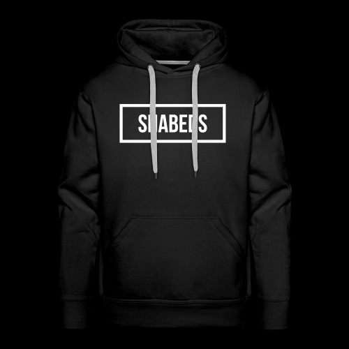 shabeds - Men's Premium Hoodie
