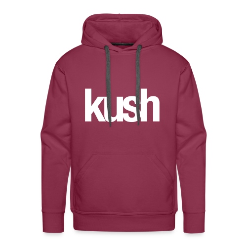 Kush - Men's Premium Hoodie