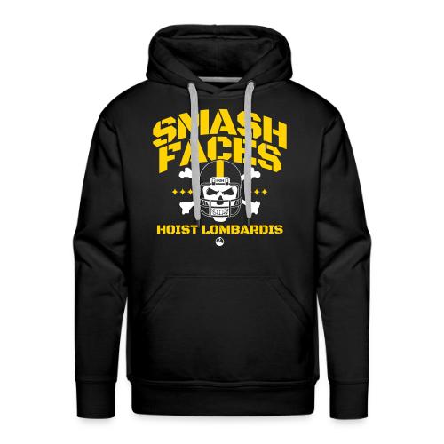 Smash - Men's Premium Hoodie