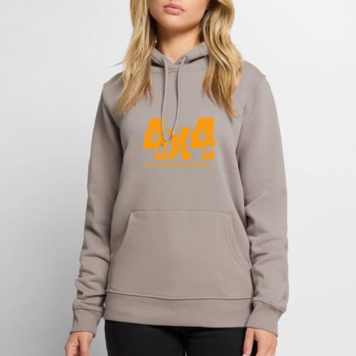 4x4 - it's the journey that matters... - Men's Premium Hoodie