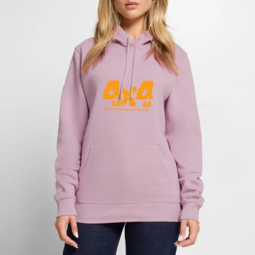 4x4 - it's the journey that matters... - Men's Premium Hoodie