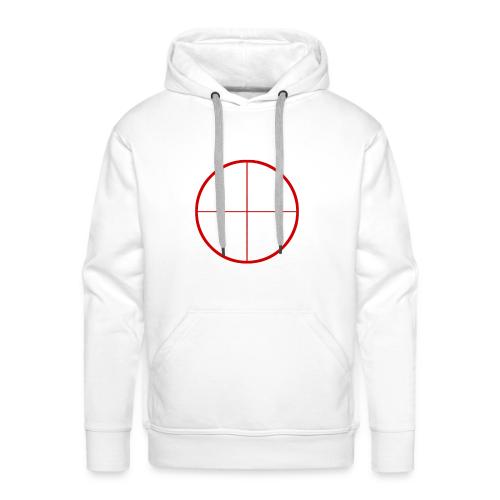 John F. Kennedy Assassination - Men's Premium Hoodie
