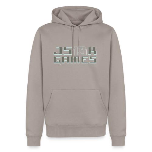 js13kgames 2019 - Men's Premium Hoodie