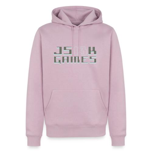 js13kgames 2019 - Men's Premium Hoodie