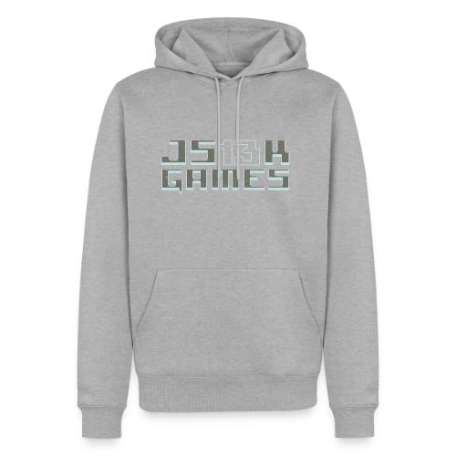 js13kgames 2019 - Men's Premium Hoodie