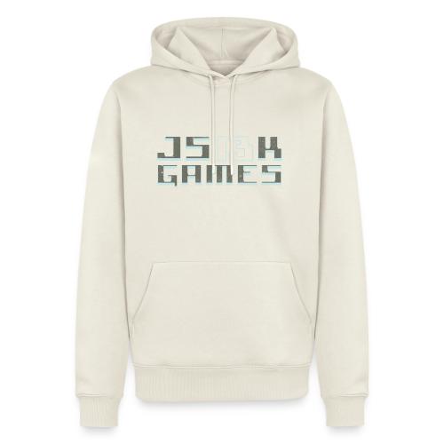 js13kgames 2019 - Men's Premium Hoodie