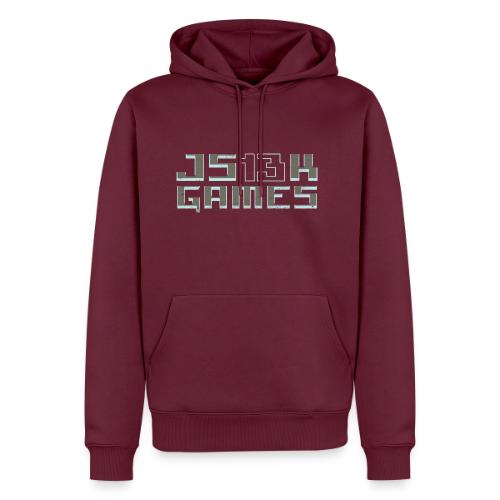js13kgames 2019 - Men's Premium Hoodie