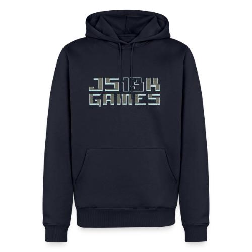 js13kgames 2019 - Men's Premium Hoodie