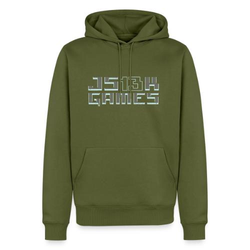 js13kgames 2019 - Men's Premium Hoodie
