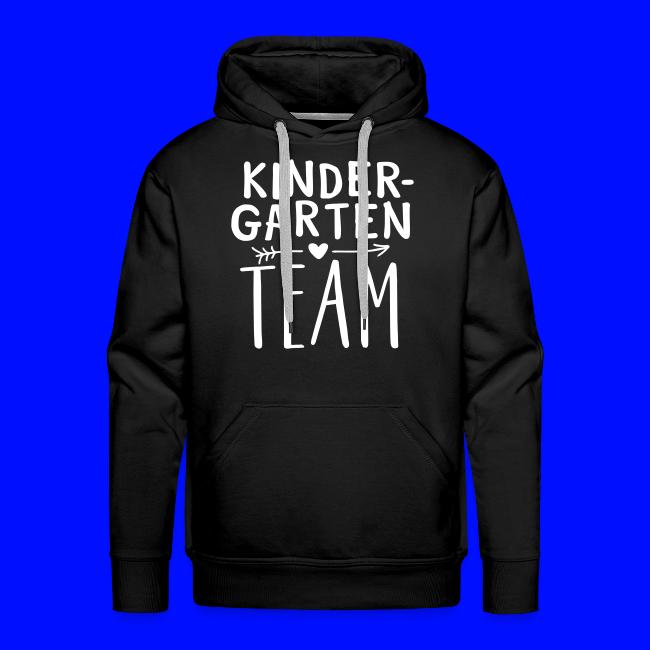 Kindergarten Team Teacher T-Shirts