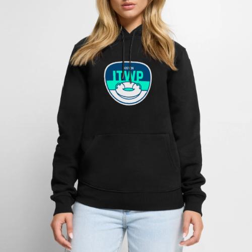 Boston ITWP 2022 - Men's Premium Hoodie