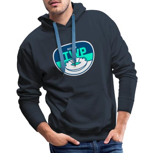 Boston ITWP 2022 - Men's Premium Hoodie