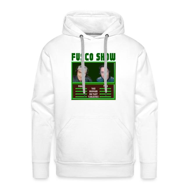 FUSCO SHOW VIDEO GAME