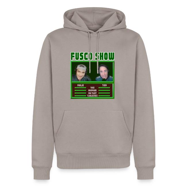 FUSCO SHOW VIDEO GAME