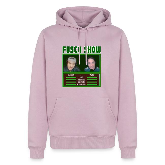 FUSCO SHOW VIDEO GAME