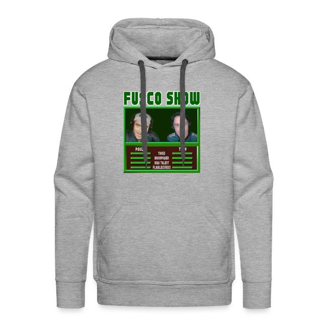 FUSCO SHOW VIDEO GAME