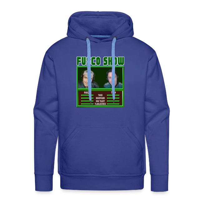 FUSCO SHOW VIDEO GAME