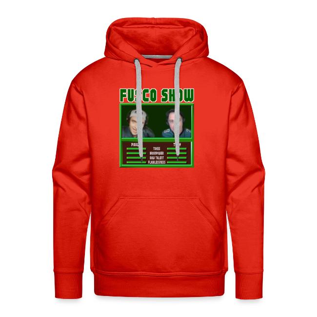 FUSCO SHOW VIDEO GAME