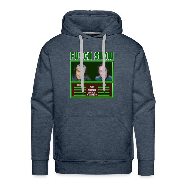 FUSCO SHOW VIDEO GAME