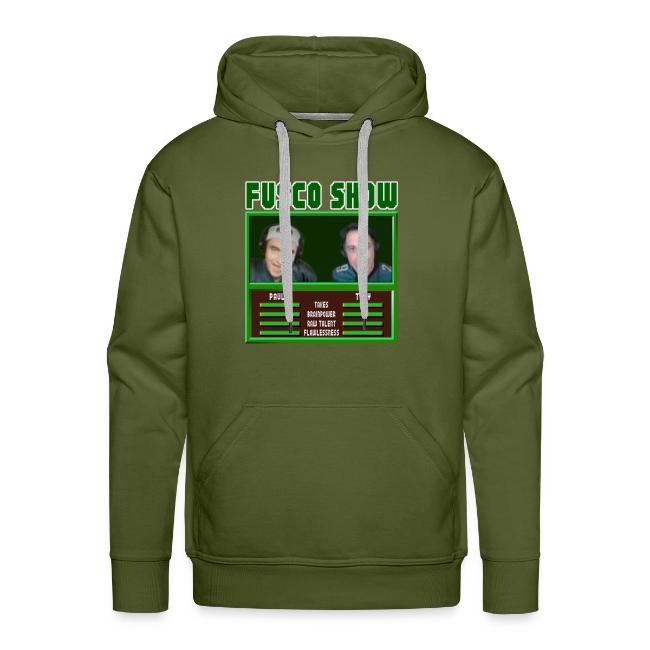 FUSCO SHOW VIDEO GAME