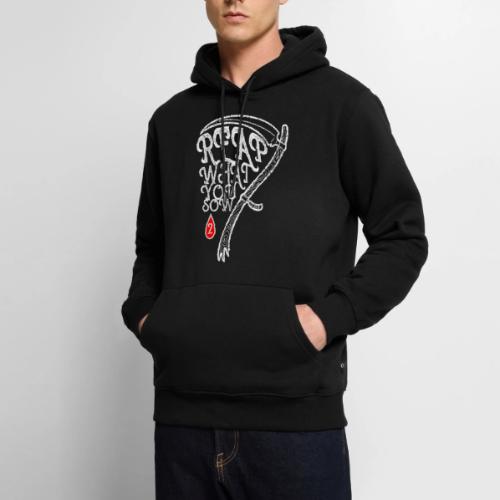 Reaper - Men's Premium Hoodie