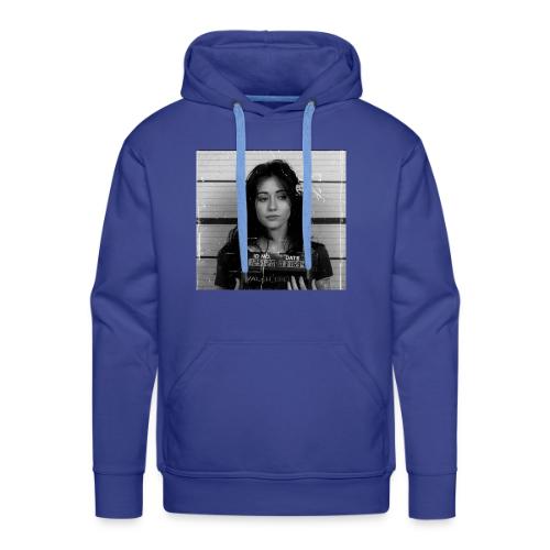 Brenda Walsh Prison - Men's Premium Hoodie