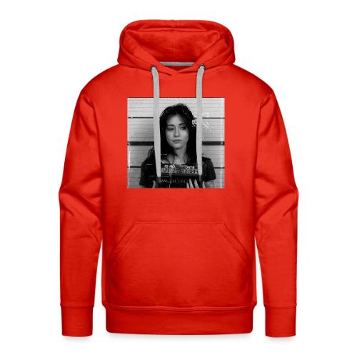 Brenda Walsh Prison - Men's Premium Hoodie
