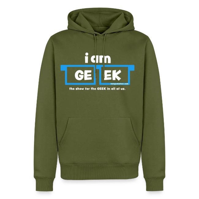 iamGEEK LOGO