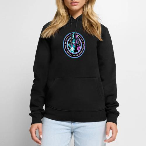 The 2nd Annual DUSTYS! - Men's Premium Hoodie