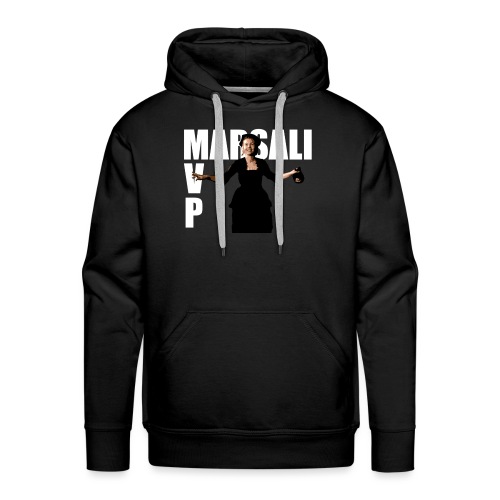 Marsali (MVP) - Men's Premium Hoodie
