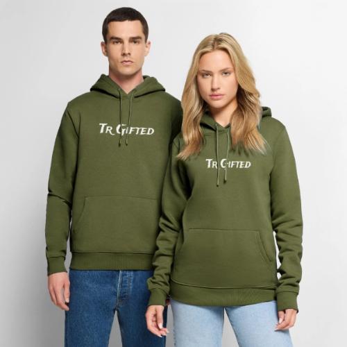 7CCBC91F 7055 4FC4 9CA0 51542AE31427 - Men's Premium Hoodie