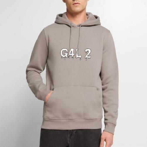 G4L 2 - Men's Premium Hoodie