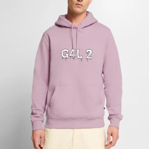 G4L 2 - Men's Premium Hoodie