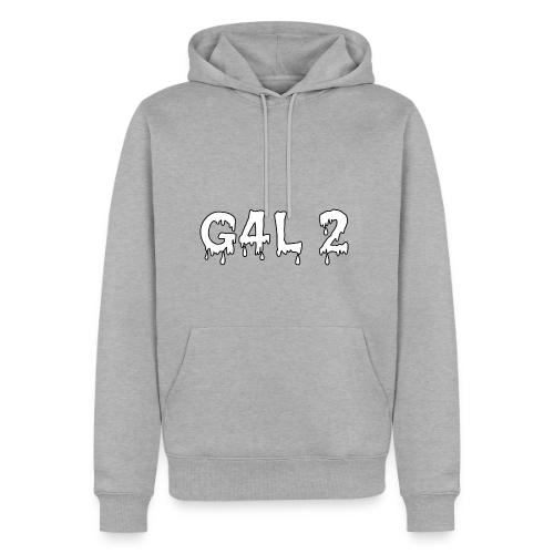 G4L 2 - Men's Premium Hoodie