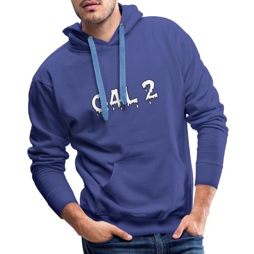 G4L 2 - Men's Premium Hoodie