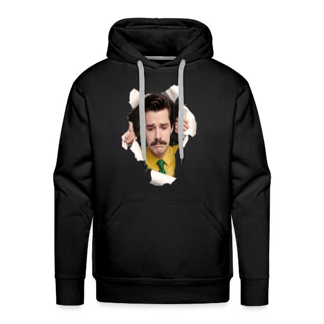 Mr. Matheson "Chest Burster"