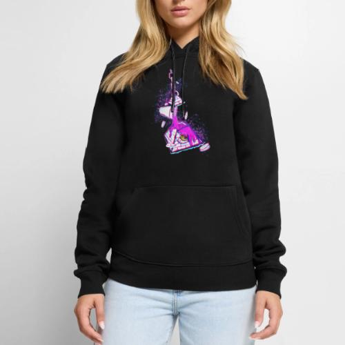 Dosage - Men's Premium Hoodie