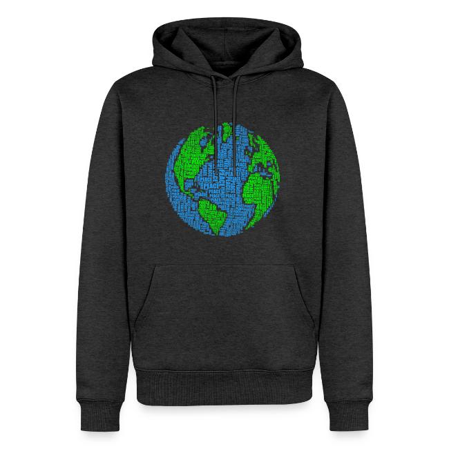 Global PEACE Sphere