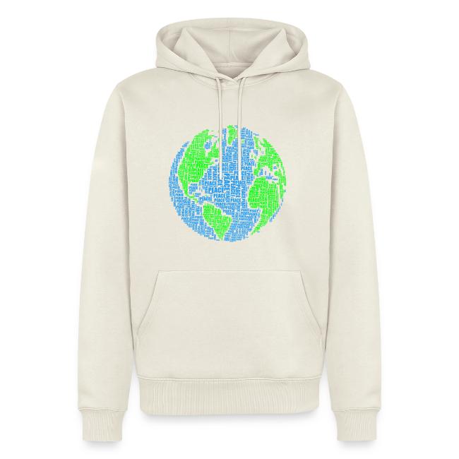 Global PEACE Sphere