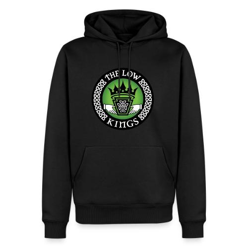 Color logo - Men's Premium Hoodie
