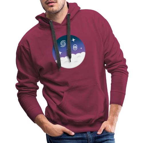 Siril 2021 - Men's Premium Hoodie