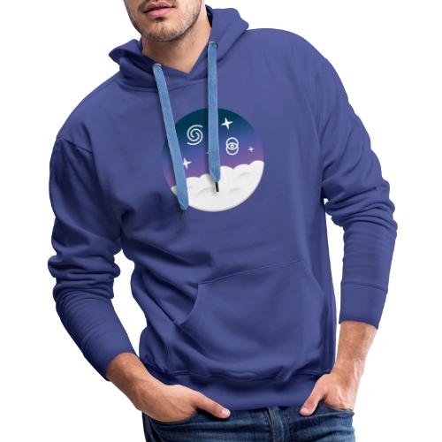Siril 2021 - Men's Premium Hoodie