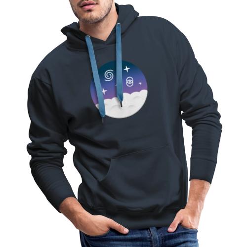 Siril 2021 - Men's Premium Hoodie