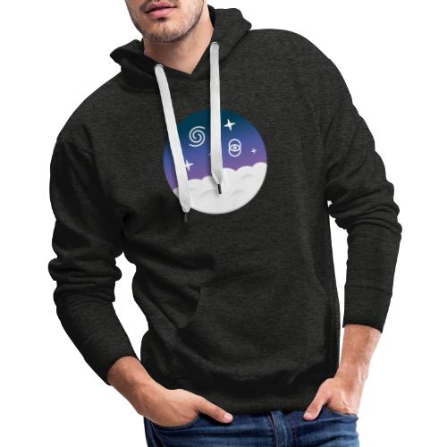 Siril 2021 - Men's Premium Hoodie