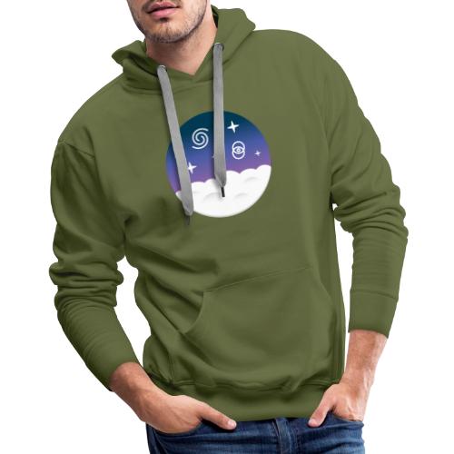Siril 2021 - Men's Premium Hoodie
