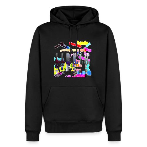 Let It Be Known, I'm Here - Men's Premium Hoodie